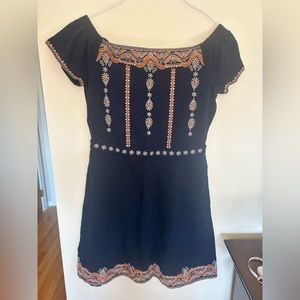 Tory Burch dress